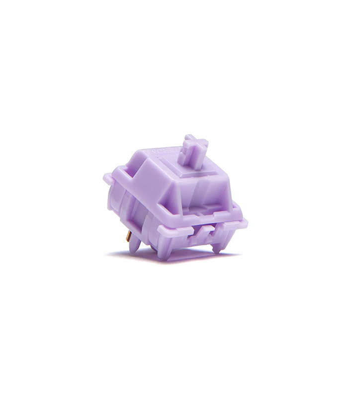 wuque-ws-pom-linear-switches.jpeg Wuque WS POM+ Linear Switches - Görsel 1