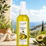 Savcihan Avokado Yagi 150 ml 5