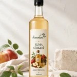 Savcıhan Elma Sirkesi 1000 ml