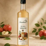 Savcihan Elma Sirkesi 1000 ml 5