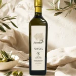 Savcıhan Natürel Sızma Zeytinyağı 1000 ml
