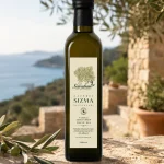 Savcıhan Natürel Sızma Zeytinyağı 500 ml