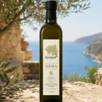 Savcıhan Natürel Sızma Zeytinyağı 750 ml