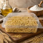 Savcıhan Ev Makarnası Erişte 1 kg