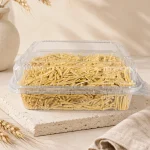 Savcihan Ev Makarnasi Eriste 1 kg 2