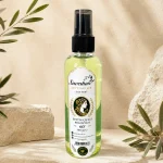 Savcıhan Zeytin Çiçeği Kolonyası 60° 100 ml