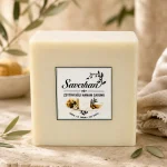 Savcıhan Zeytinyağlı Hamam Sabunu